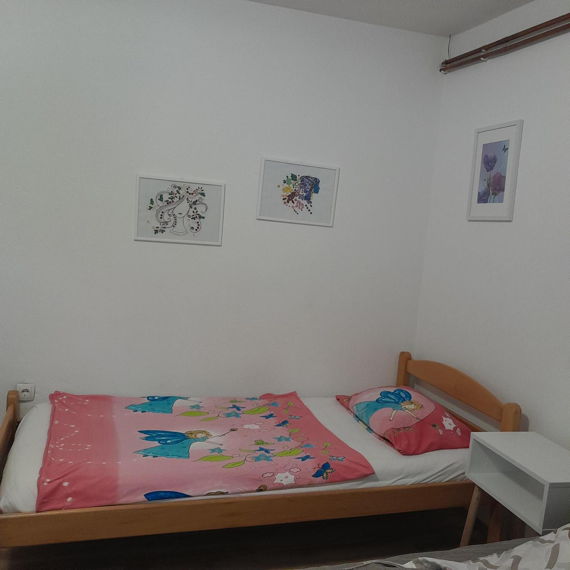 Emina Daire Mostar Dış mekan fotoğraf